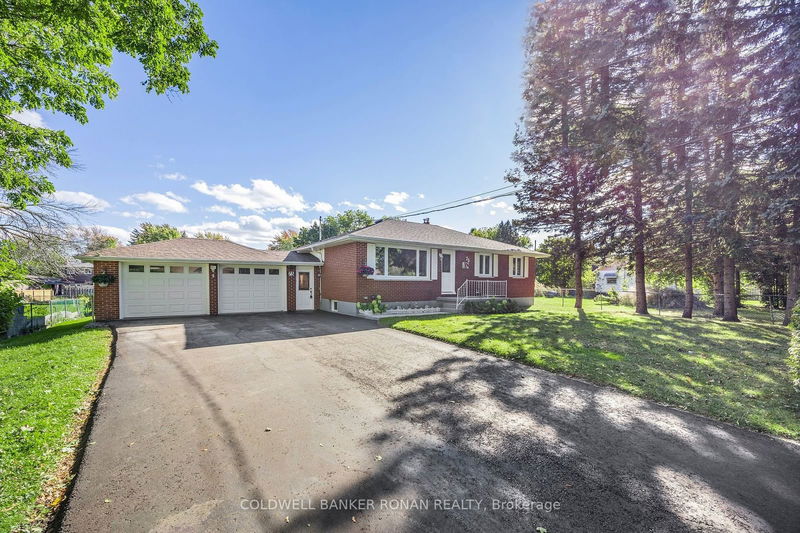 75 Lilly St W New Tecumseth, L0G 1A0 | Image 1