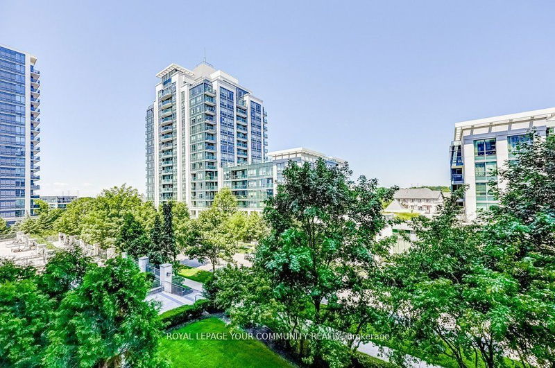  309 - 50 Disera Dr  Vaughan, L4J 9E9 | Image 29