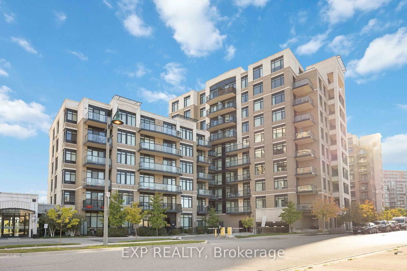  616 - 131 Upper Duke Cres  Markham, L6G 0C9 | Image 1