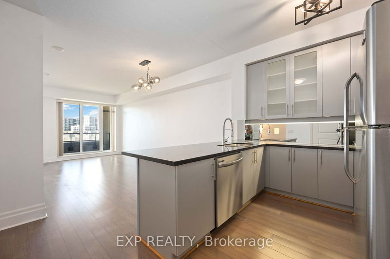  616 - 131 Upper Duke Cres  Markham, L6G 0C9 | Image 13