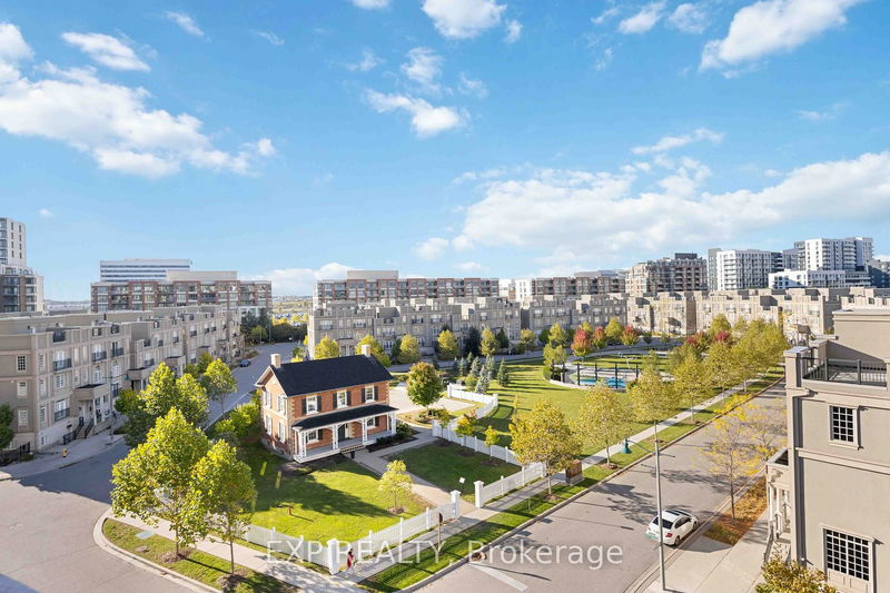  616 - 131 Upper Duke Cres  Markham, L6G 0C9 | Image 31