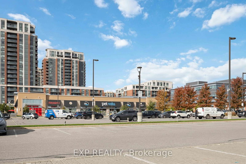  616 - 131 Upper Duke Cres  Markham, L6G 0C9 | Image 36