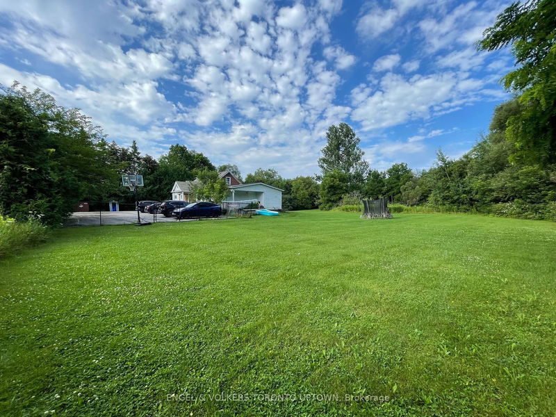 13150 Kennedy Rd  Whitchurch-Stouffville, L4A 7X5 | Image 12