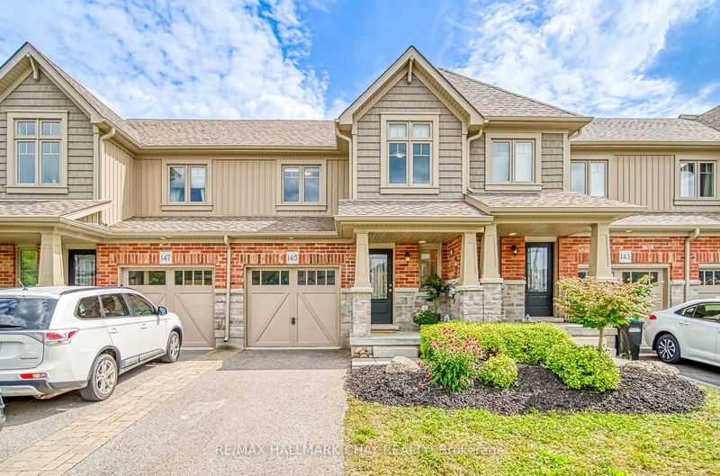 145 Hutchinson Dr  New Tecumseth, L9R 0P6 | Image 1