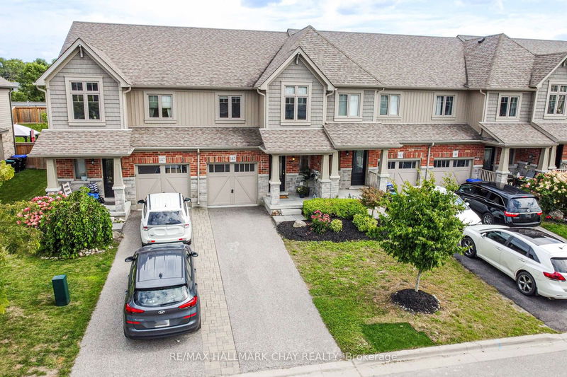 145 Hutchinson Dr  New Tecumseth, L9R 0P6 | Image 26