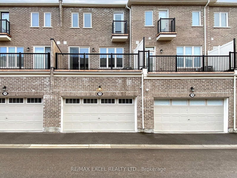 74 William F Bell Pkwy  Richmond Hill, L4S 0K1 | Image 31