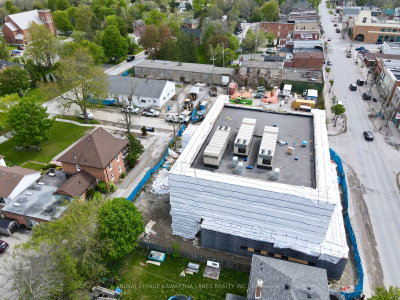 Commercial/Retail sold at 21 Ann Street, Brock, Ontario, L0E 1E0 - Cannington - MLS: N9391130