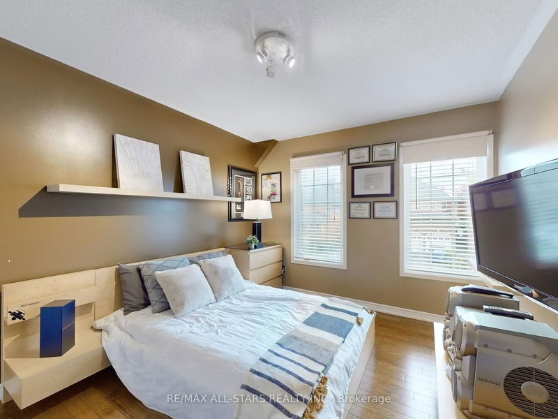 206 Fred Mclaren Blvd  Markham, L6E 1H2 | Image 15