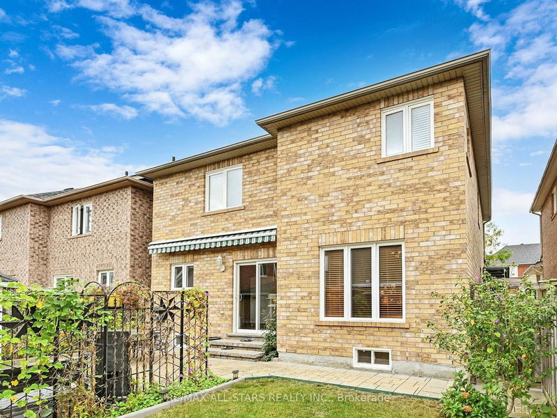 206 Fred Mclaren Blvd  Markham, L6E 1H2 | Image 39