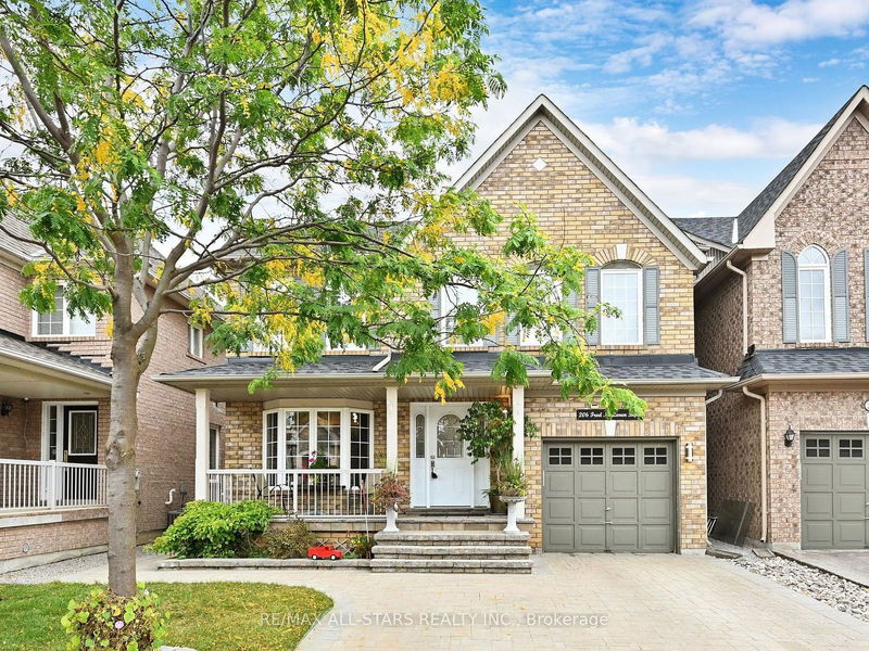 206 Fred Mclaren Blvd  Markham, L6E 1H2 | Image 6