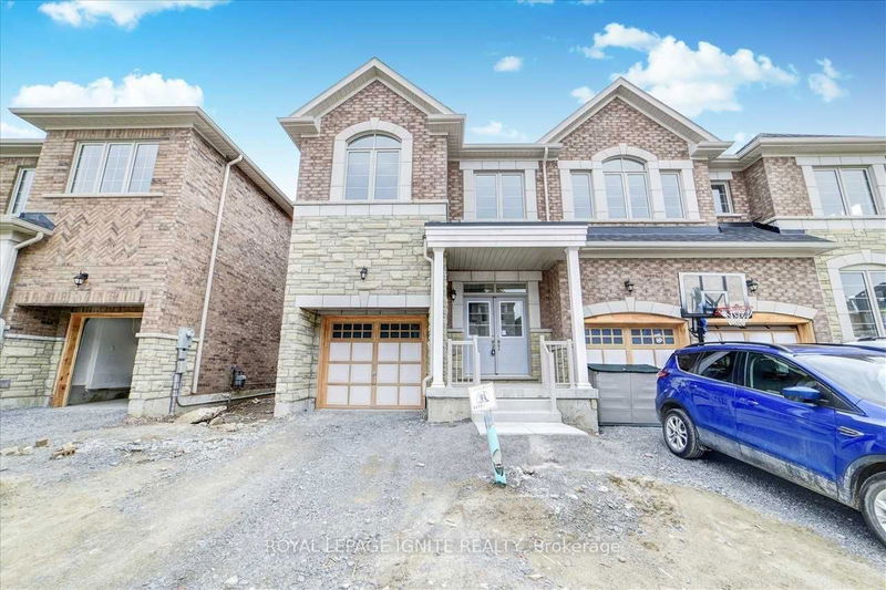 home for lease on 66 Erintol Way