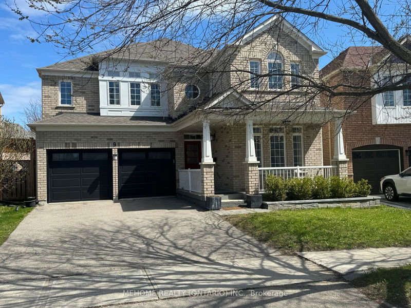 9 Ridgecrest Rd  Markham, L6C 2V2 | Image 1