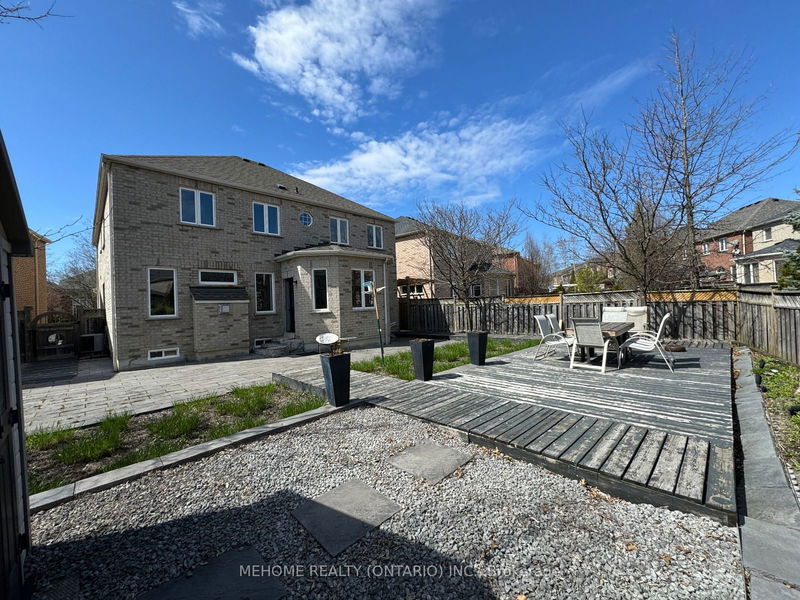 9 Ridgecrest Rd  Markham, L6C 2V2 | Image 12