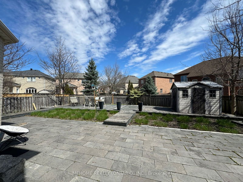 9 Ridgecrest Rd  Markham, L6C 2V2 | Image 13