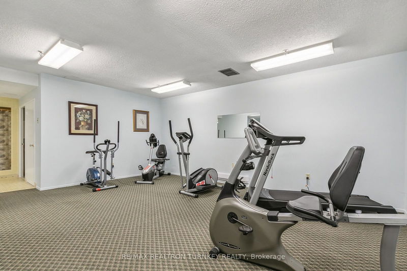  901 - 20 William Roe Blvd  Newmarket, L3Y 5V6 | Image 39