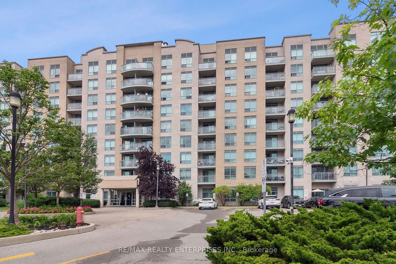  316 - 51 Baffin Crt  Richmond Hill, L4B 4P6 | Image 1