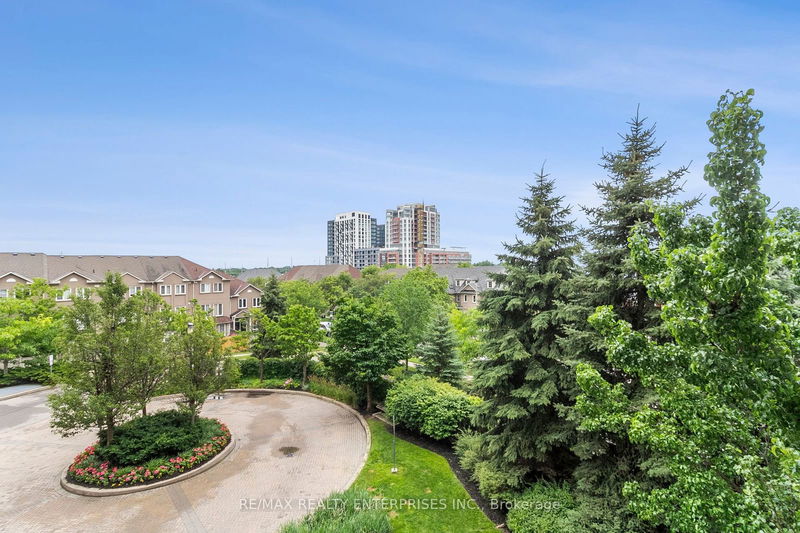  316 - 51 Baffin Crt  Richmond Hill, L4B 4P6 | Image 11