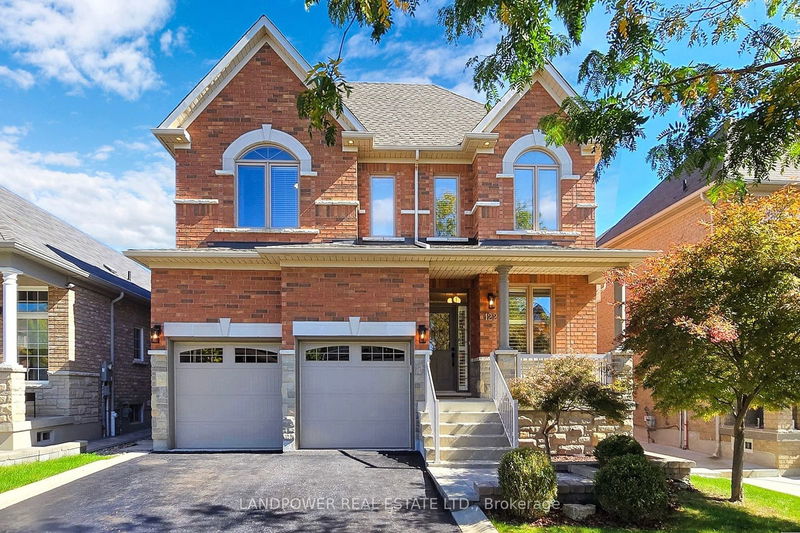 122 Lady Karen Cres  Vaughan, L6A 4M3 | Image 1