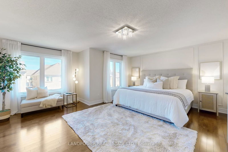 122 Lady Karen Cres  Vaughan, L6A 4M3 | Image 14