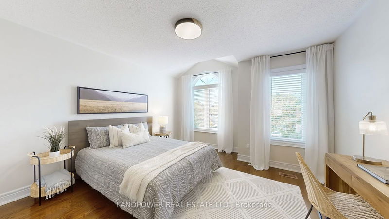 122 Lady Karen Cres  Vaughan, L6A 4M3 | Image 21