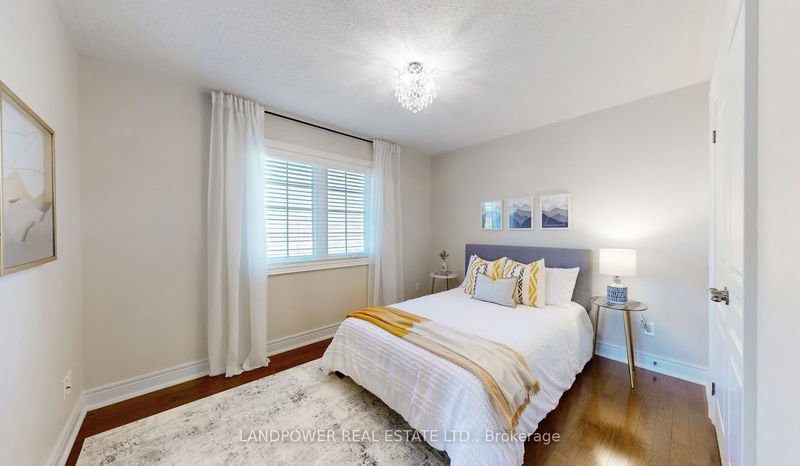 122 Lady Karen Cres  Vaughan, L6A 4M3 | Image 23