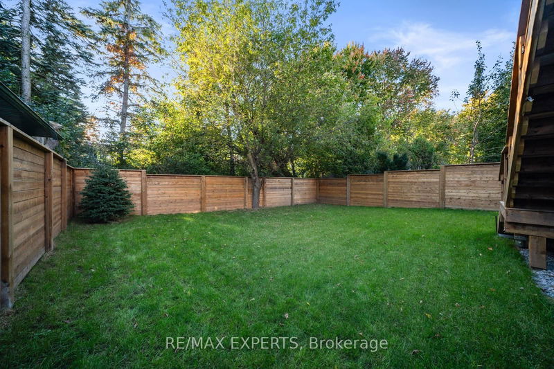 88 Moray Ave  Richmond Hill, L4E 3E2 | Image 35