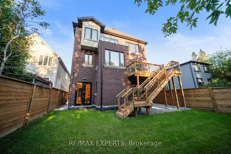 88 Moray Ave  Richmond Hill, L4E 3E2 | Image 36