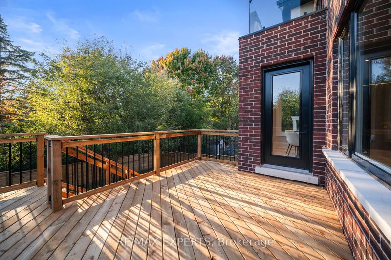 88 Moray Ave  Richmond Hill, L4E 3E2 | Image 38