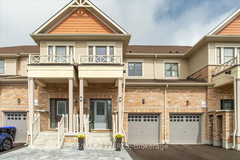 72 Lorne Thomas Pl  New Tecumseth, L9R 0V8 | Image 1