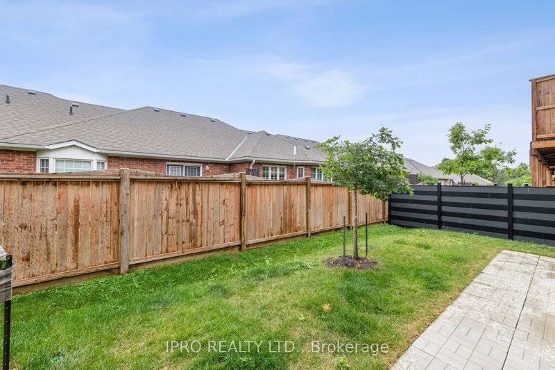 57 Drover Circ  Whitchurch-Stouffville, L4A 4X2 | Image 33