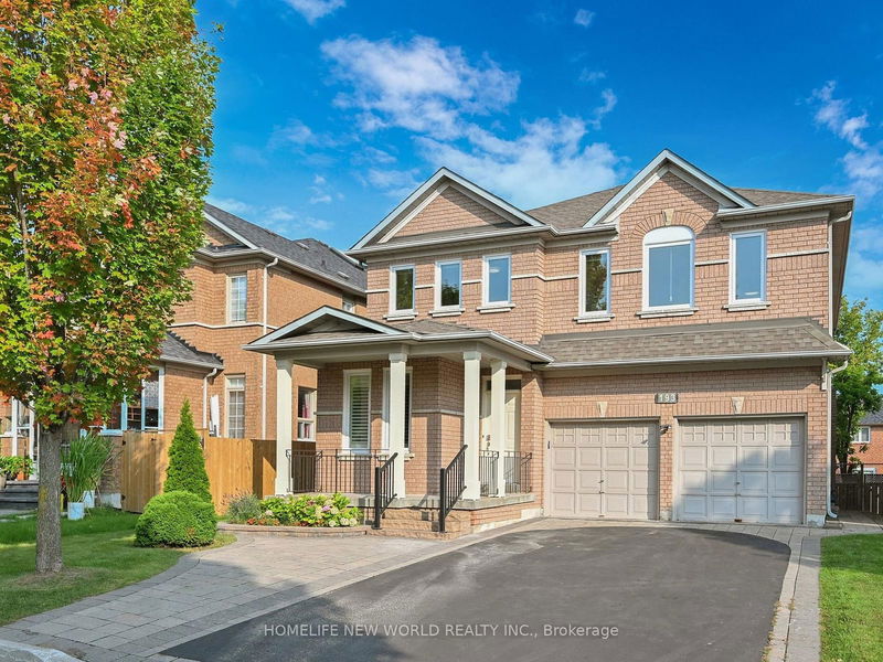 193 Valentina Dr  Markham, L3R 4R8 | Image 1