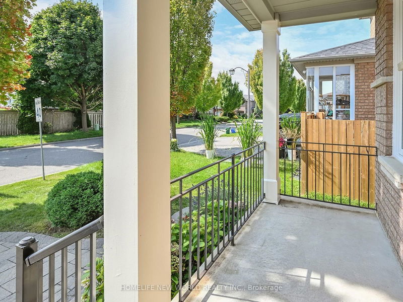 193 Valentina Dr  Markham, L3R 4R8 | Image 4