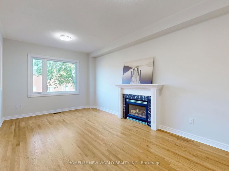 193 Valentina Dr  Markham, L3R 4R8 | Image 9