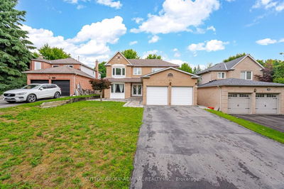 57 Haskell Cres  Aurora, L4G 5T4 | Image 1