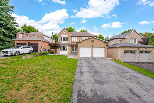 57 Haskell Crescent