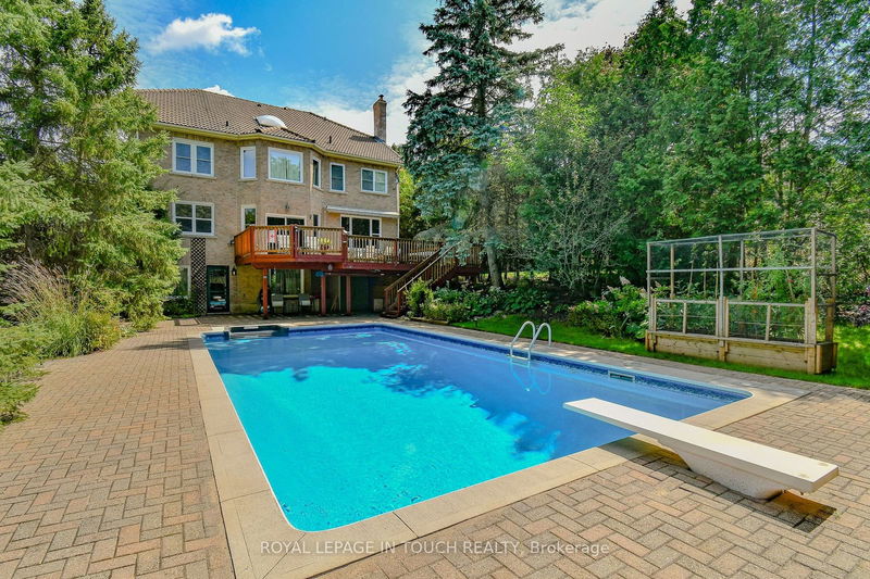 14 Marsh Harbour   Aurora, L4G 5Z2 | Image 34