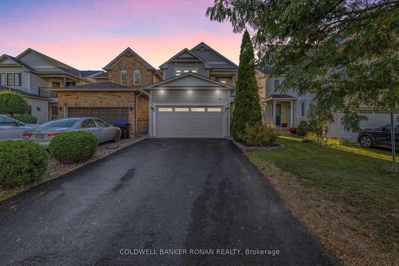 50 McCurdy Dr  New Tecumseth, L0G 1W0 | Image 2