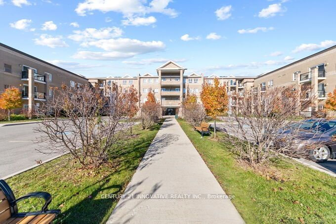  308 - 481 Rupert Ave  Whitchurch-Stouffville, L4A 1Y7 | Image 2