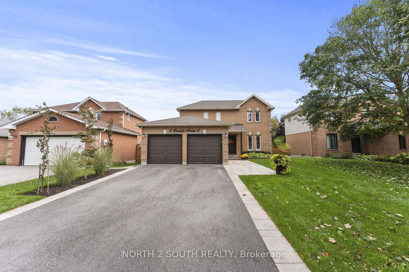 5 Daniele Ave S New Tecumseth, L0G 1A0 | Image 3