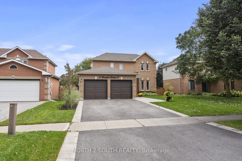 5 Daniele Ave S New Tecumseth, L0G 1A0 | Image 4