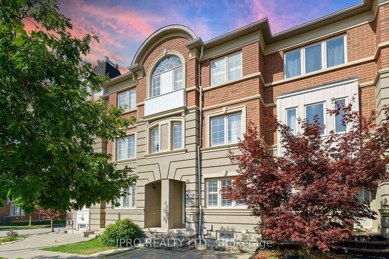 2564 Bur Oak Ave  Markham, L6B 1J6 | Image 1