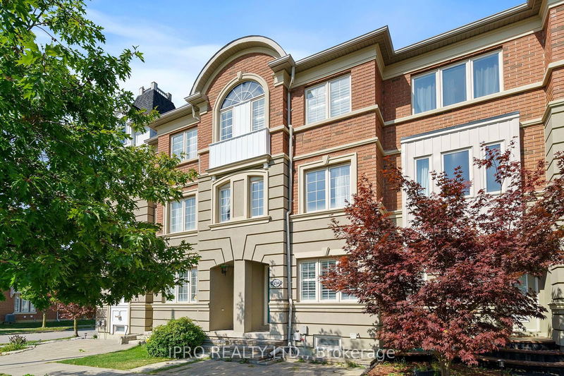 2564 Bur Oak Ave  Markham, L6B 1J6 | Image 5