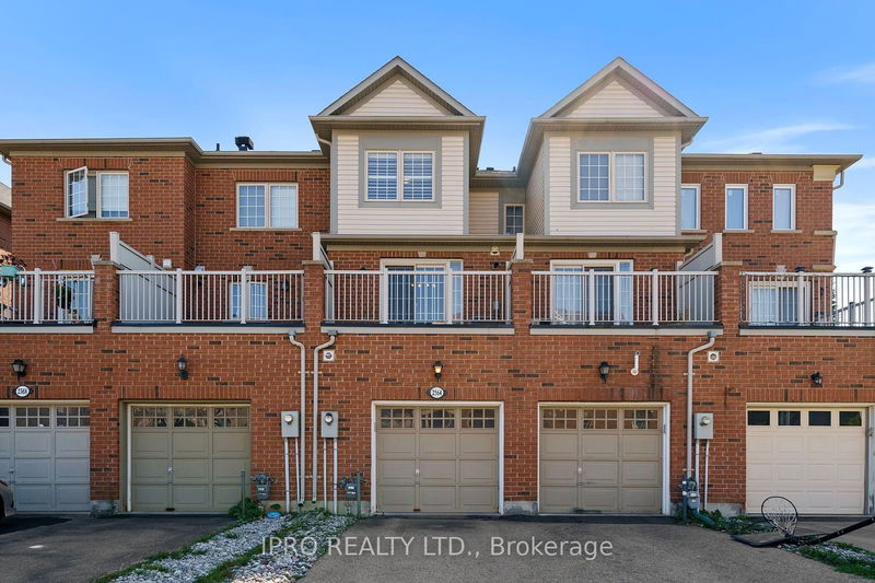 2564 Bur Oak Ave  Markham, L6B 1J6 | Image 8