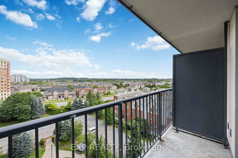  915 - 185 Oneida Cres  Richmond Hill, L4B 0B1 | Image 27