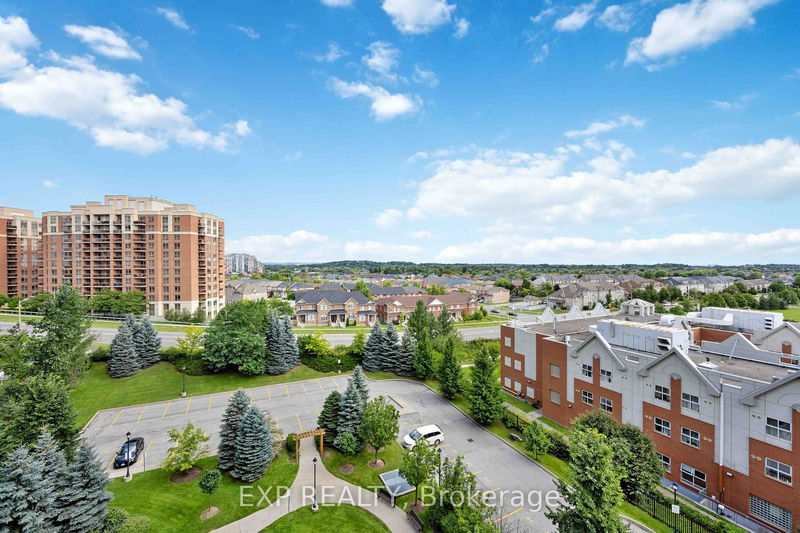  915 - 185 Oneida Cres  Richmond Hill, L4B 0B1 | Image 28