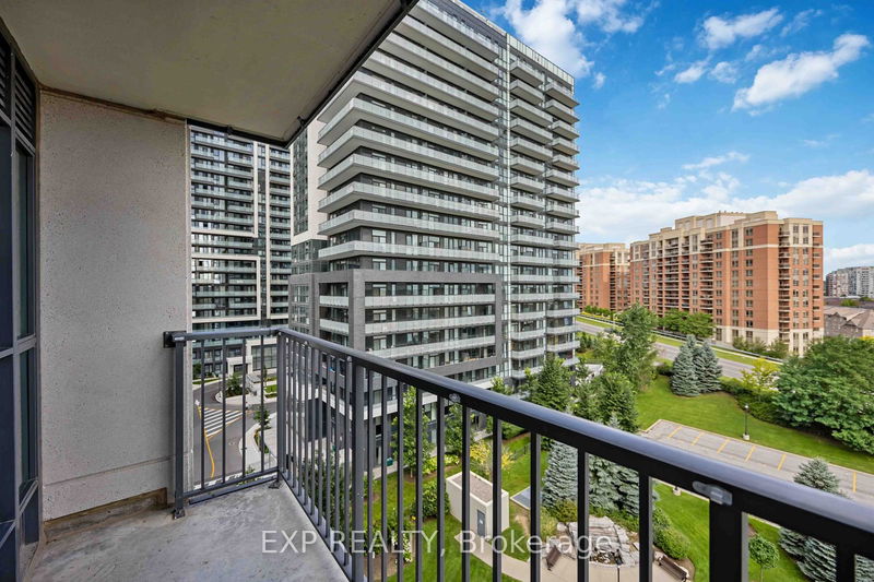  915 - 185 Oneida Cres  Richmond Hill, L4B 0B1 | Image 30