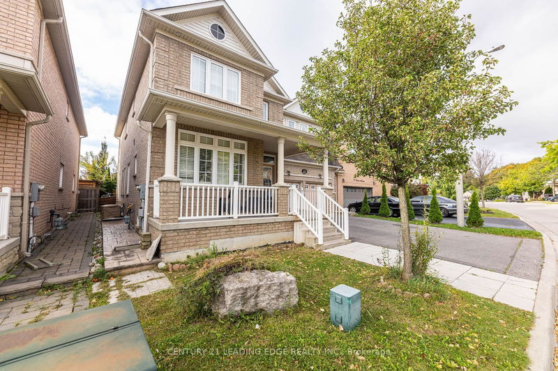 11 Bellini Ave  Vaughan, L4H 3J1 | Image 2