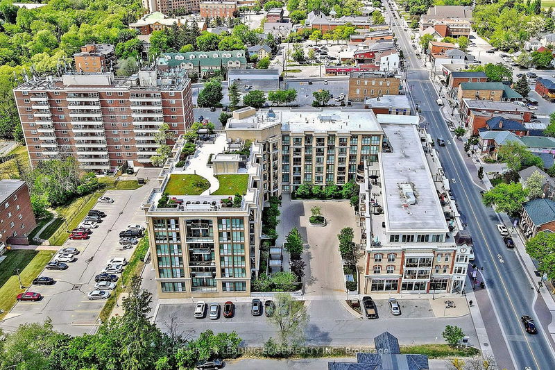  403 - 68 Main St N Markham, L3P 0N5 | Image 39