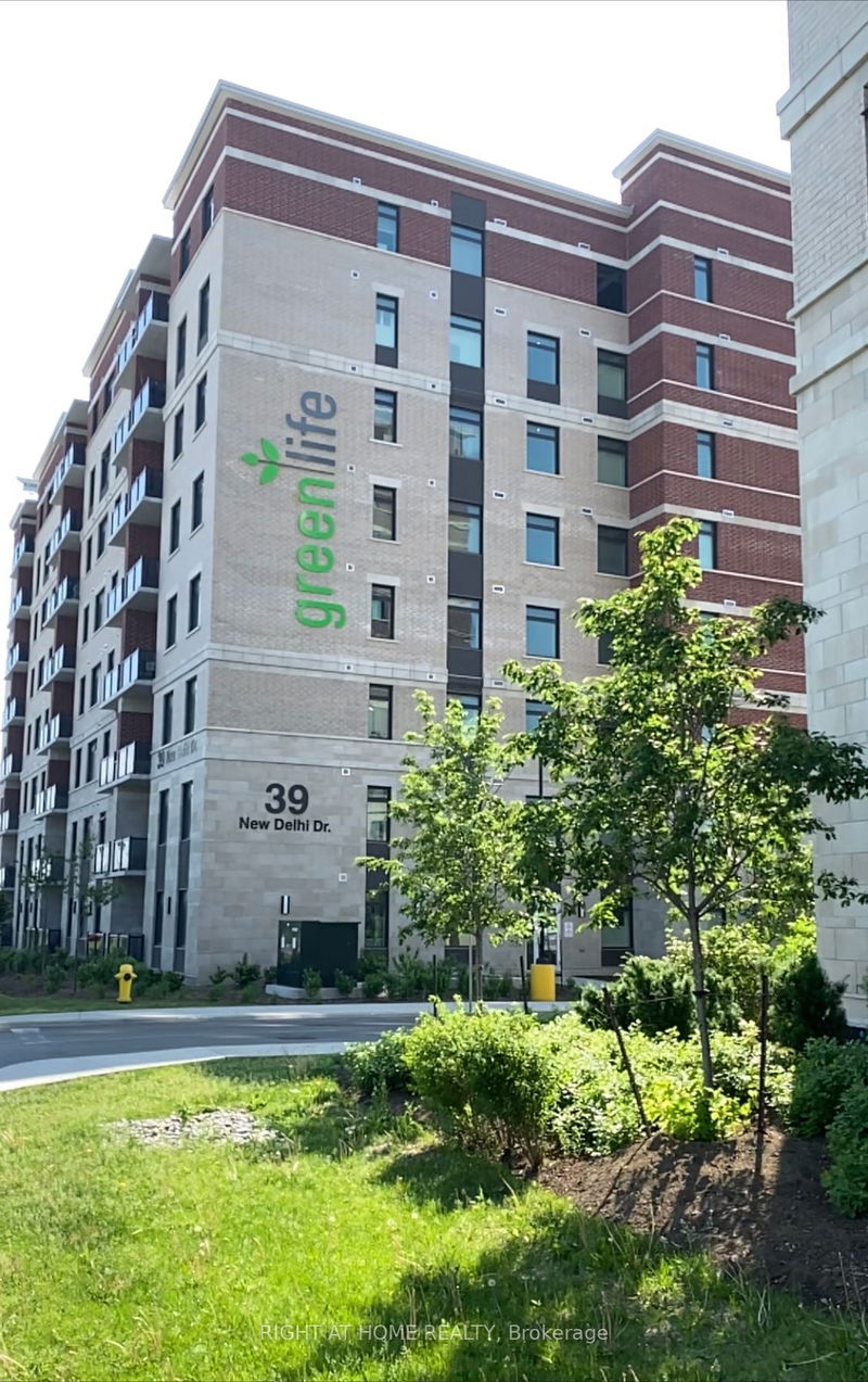 home for lease on 322-39 New Delhi Drive E