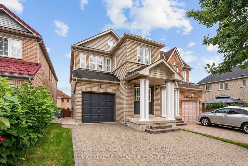 5 Guinevere Rd  Markham, L3S 4S9 | Image 1